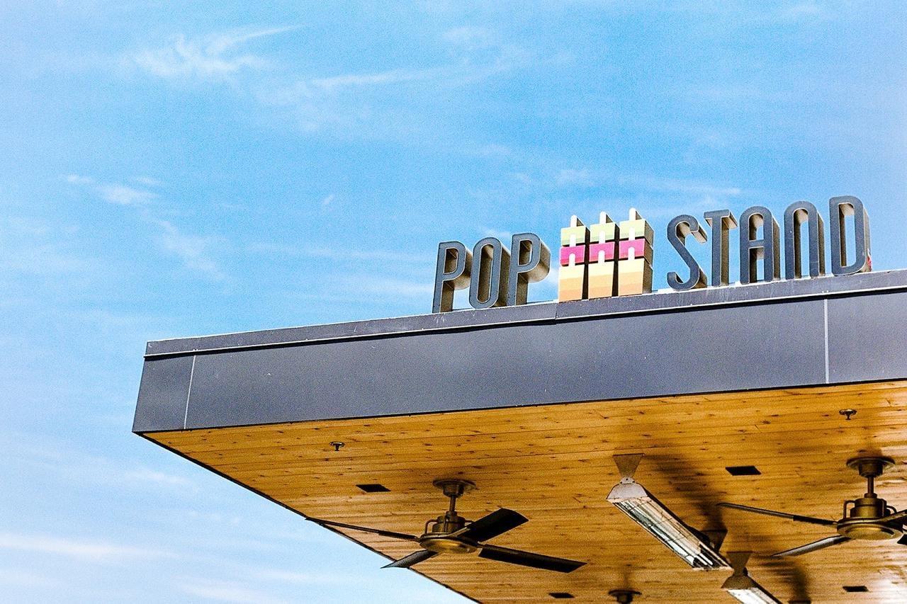 Hotel Rise Uptown Phoenix Exteriér fotografie
