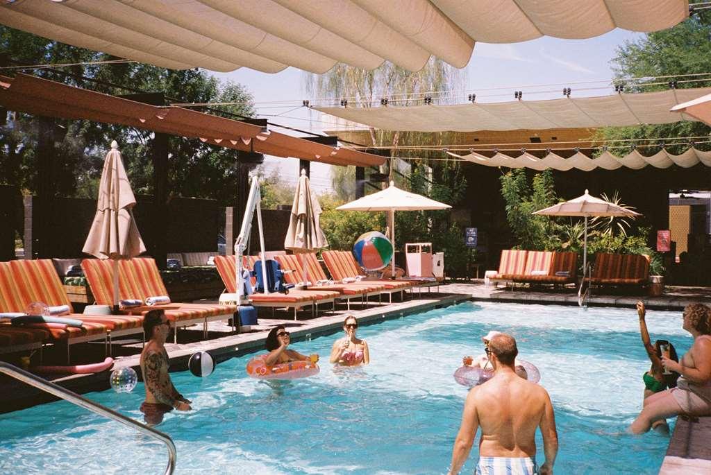Hotel Rise Uptown Phoenix Zařízení fotografie